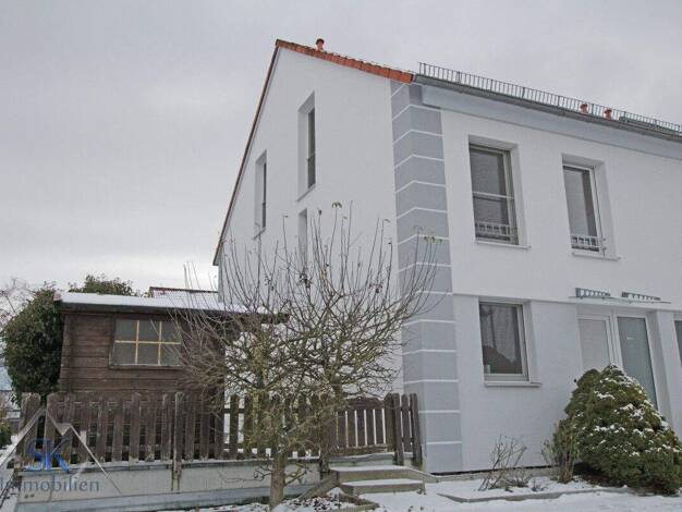 Reihenendhaus zum Kauf 798.000 € 5 Zimmer 137,2 m² 294 m² Grundstück Oberanger 12 Geiselbullach Olching / Geiselbullach 82140