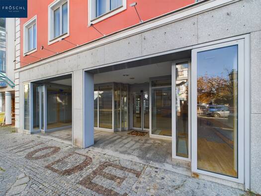 Ladenfläche zur Miete 6,11 € 371 m² Verkaufsfläche Zwettl-Niederösterreich 3910