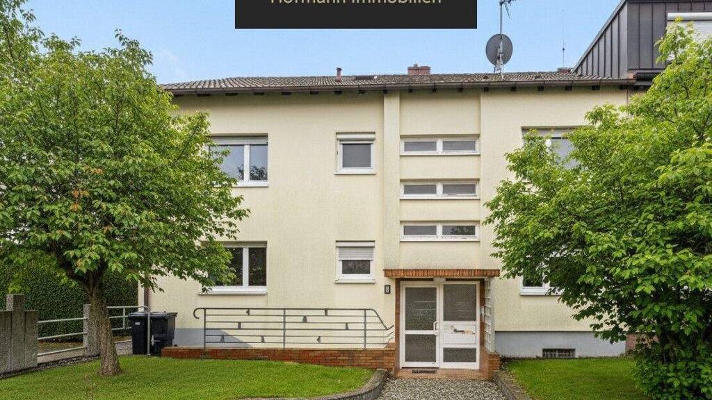 Mehrfamilienhaus zum Kauf 649.000 € 10 Zimmer 224 m² 517 m² Grundstück Rheinfelden 79618