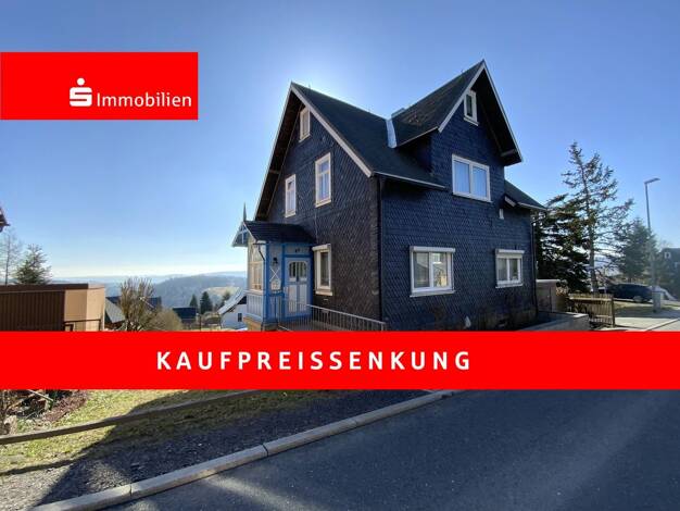 Einfamilienhaus zum Kauf 25.000 € 7 Zimmer 130 m² 982 m² Grundstück frei ab sofort Saalfeld 07318