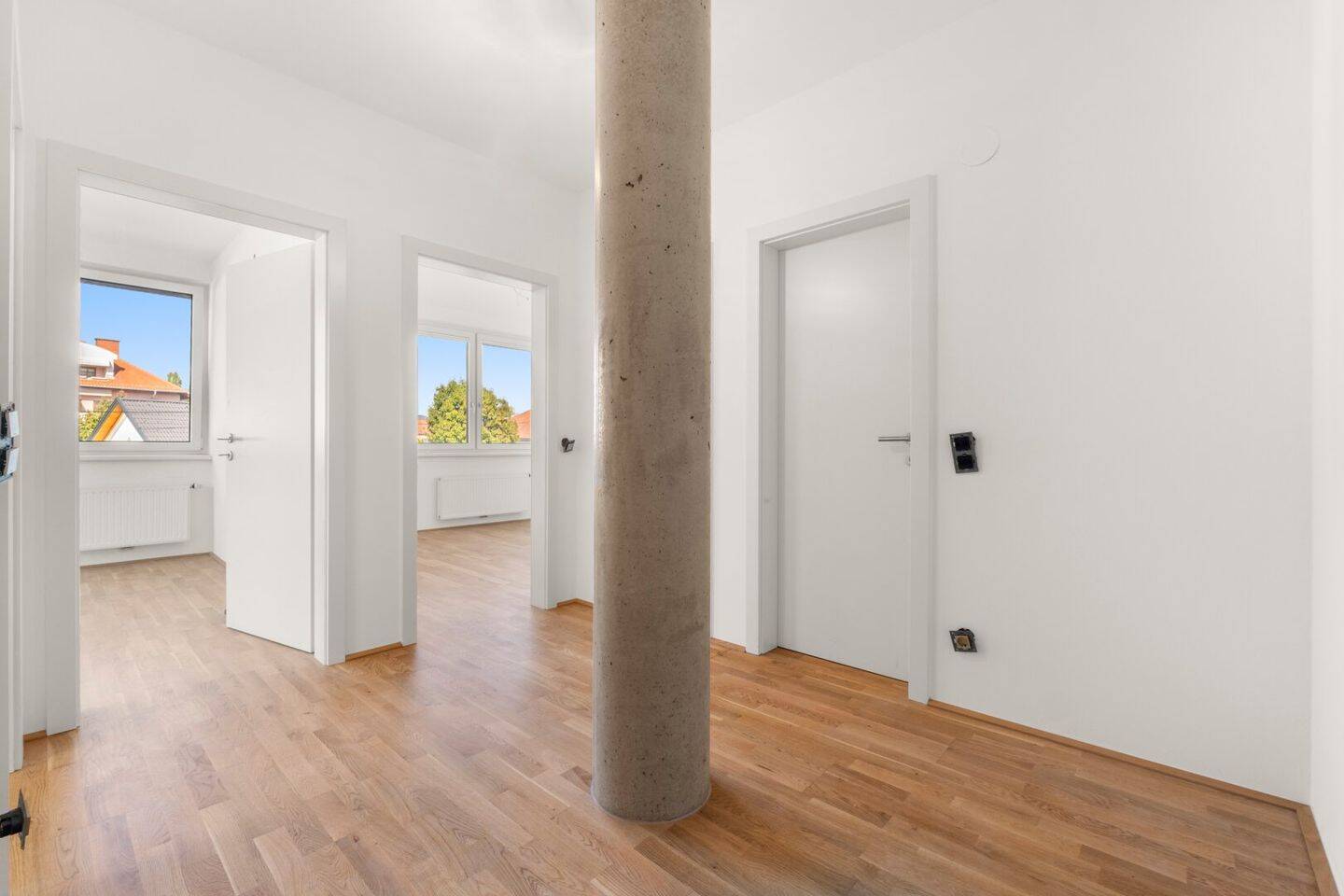 Wohnung zur Miete