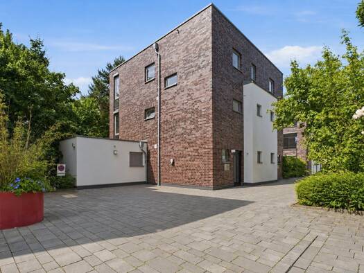 Wohnung zum Kauf 850.000 € 3 Zimmer 183 m² EG Innenstadt Oldenburg 26121