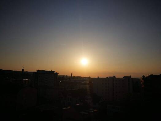 Studio zur Miete 1 Zimmer 28 m² 7. Geschoss frei ab sofort Kreuzlingen 8280