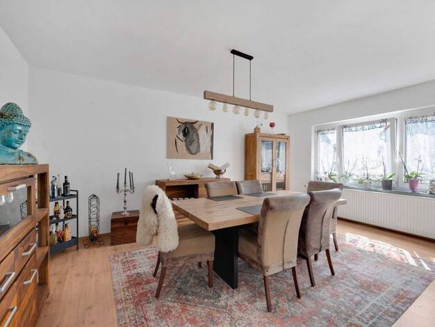 Einfamilienhaus zum Kauf 695.000 € 6 Zimmer 270 m² 530 m² Grundstück Seehausen Leipzig 04356