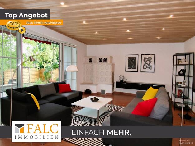 Bungalow zum Kauf 730.000 € 7 Zimmer 270 m² 852 m² Grundstück Herrnsaal Kelheim 93309