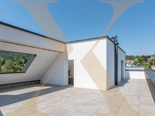 Wohnung zum Kauf - Erstbezug 749.000 € 4 Zimmer Hagenstraße Pöstlingberg Linz 4040