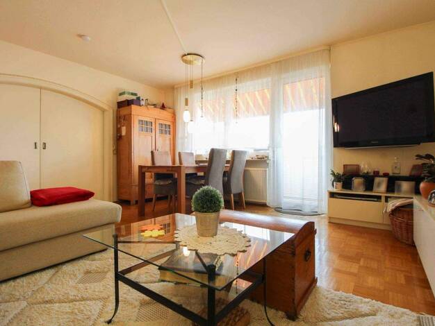 Wohnung zum Kauf 259.900 € 3 Zimmer 72,3 m² 2. Geschoss Mühlheim Mühlheim am Main 63165