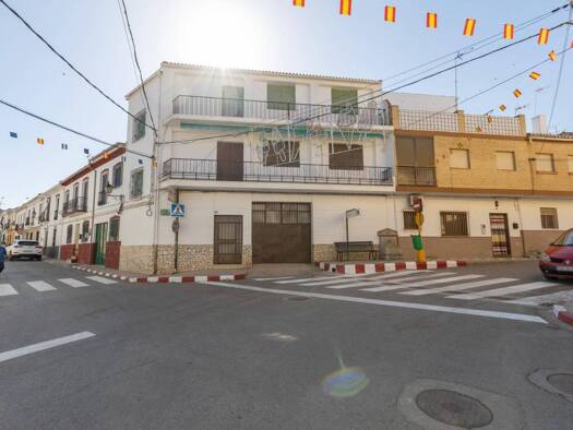 Bauernhaus zum Kauf 84.990 € 4 Zimmer 306 m² 146 m² Grundstück CARRIL (DEH) 26 Dehesas Viejas 18567