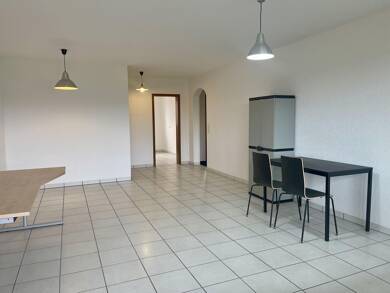 Wohnung zum Kauf 286.000 € 3 Zimmer 82 m² 1. Geschoss Märkt Weil am Rhein 79576