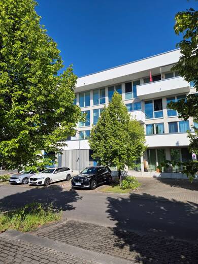 Wohnung zum Kauf provisionsfrei 295.000 € 2 Zimmer 68,7 m² Dachgeschoss, 3. Geschoss frei ab sofort Ritschlstraße Andreasvorstadt Erfurt 99089