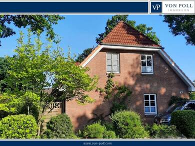 Einfamilienhaus zum Kauf 439.000 € 8 Zimmer 189,7 m² 851 m² Grundstück frei ab sofort Kropp Kropp 24848
