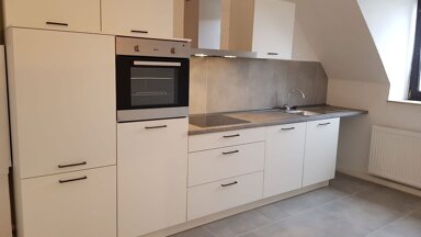 Wohnung zur Miete 550 € 2 Zimmer 73 m² 3. Geschoss frei ab 01.10.2024 Gustavstr. 7 Vohwinkel - Mitte Wuppertal 42329