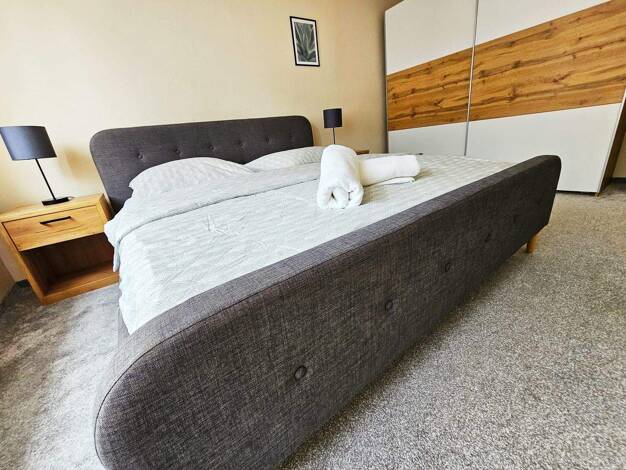 Wohnung zur Miete Wohnen auf Zeit 1.590 € 2 Zimmer 50 m² frei ab sofort Weißenfels 06667