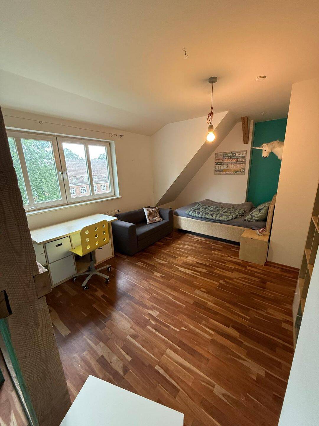 Ohne Markler - Wohnen auf 165m² in Stade Ottenbeck - Ideal für Familien – Stade – Vorschaubild 12