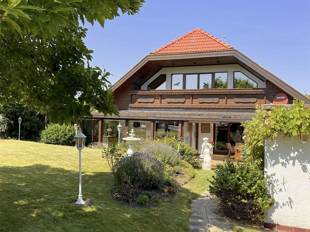 Einfamilienhaus zum Kauf 739.000 € 7 Zimmer 269 m²<br/>Wohnfläche 837 m²<br/>Grundstück Ersdorf Meckenheim 53340