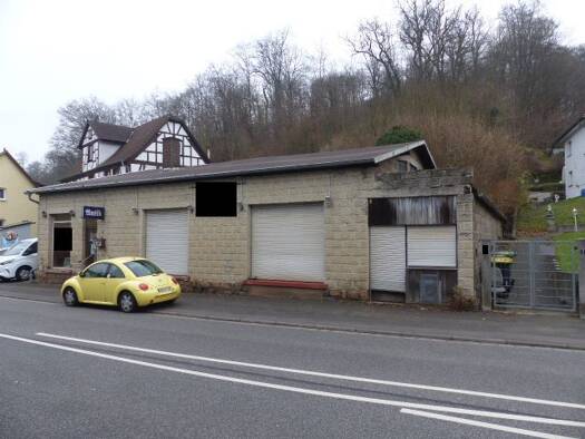 Laden zum Kauf als Kapitalanlage geeignet 128.000 € 5 Zimmer 230 m² Hirzenhain 63697
