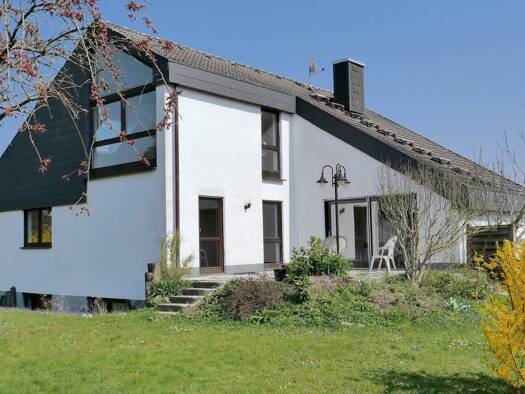 Einfamilienhaus zum Kauf 395.000 € 6 Zimmer 178 m² 777 m² Grundstück Honau Rheinau 77866