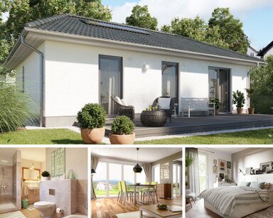 Bungalow zum Kauf provisionsfrei 214.570 € 3 Zimmer 76,6 m² Pilling Perkam 94368