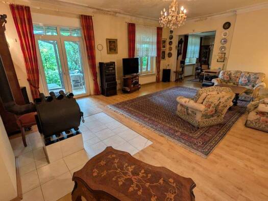 Immobilie zum Kauf 420.000 € 31 Zimmer 1.200 m² 13.500 m² Grundstück frei ab sofort Maßlow Lübow 23972