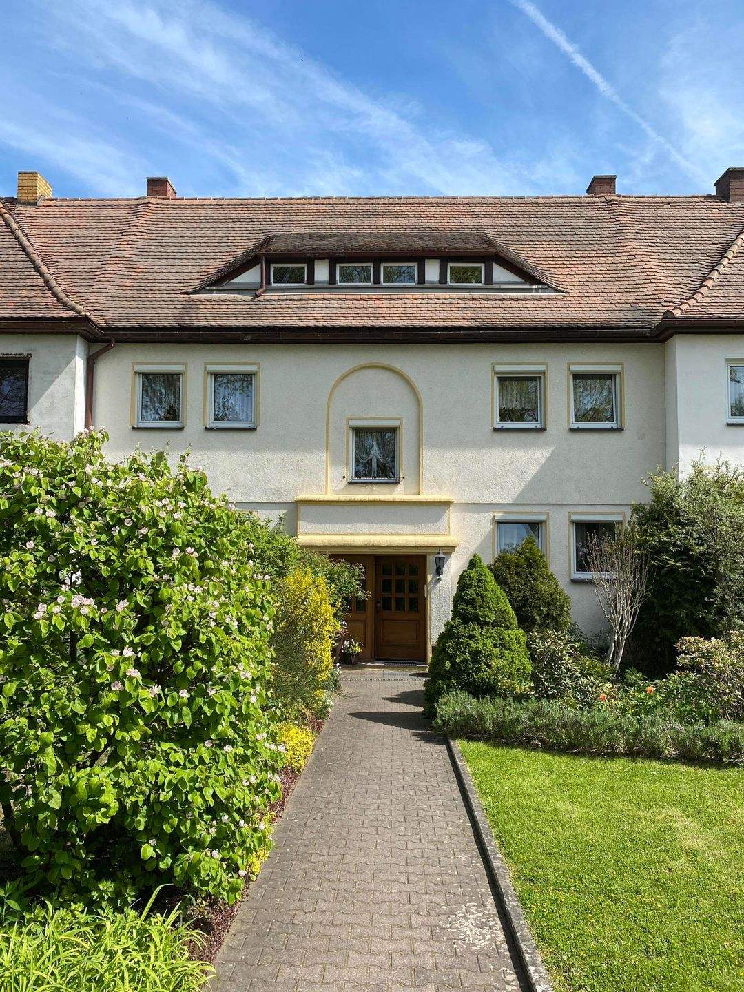 Haus – Zittau, Görlitz - Ansicht 2