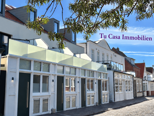 Haus zum Kauf - Erstbezug als Kapitalanlage geeignet 1.380.000 € 5 Zimmer 123,6 m² 105 m² Grundstück Norderney 26548