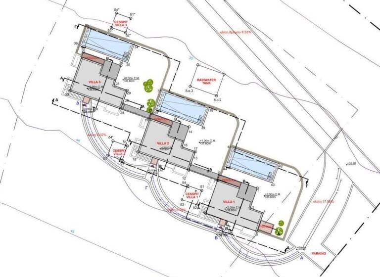 Grundstück zum Kauf 950.000 € 22.459 m² Grundstück Kreta Sisi 720 54
