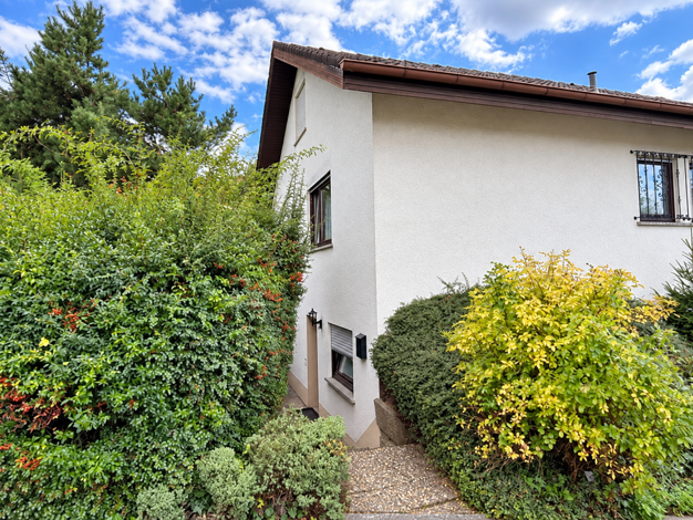 Wohnung zur Miete 550 € 2 Zimmer 53,7 m² frei ab sofort Zimmern Zimmern ob Rottweil 78658