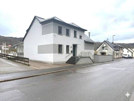 Einfamilienhaus zum Kauf 394.000 € 6 Zimmer 240 m² 459 m² Grundstück Idar-Oberstein 55743