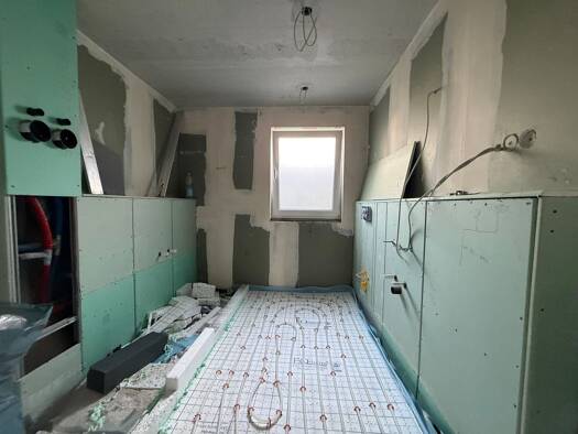 Maisonette zum Kauf - Erstbezug 401.000 € 3 Zimmer 96 m² Heidelsheim Bruchsal 76646
