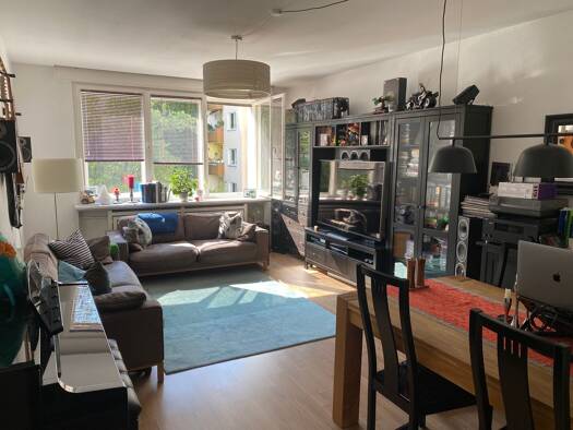 Wohnung zur Miete 830 € 2 Zimmer 56 m² Geschoss 2/4 frei ab 14.09.2026 Tiergarten Berlin 10787