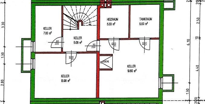 Reihenmittelhaus zum Kauf 985.000 € 6,5 Zimmer 160 m²<br/>Wohnfläche Salzburg Salzburg 5020