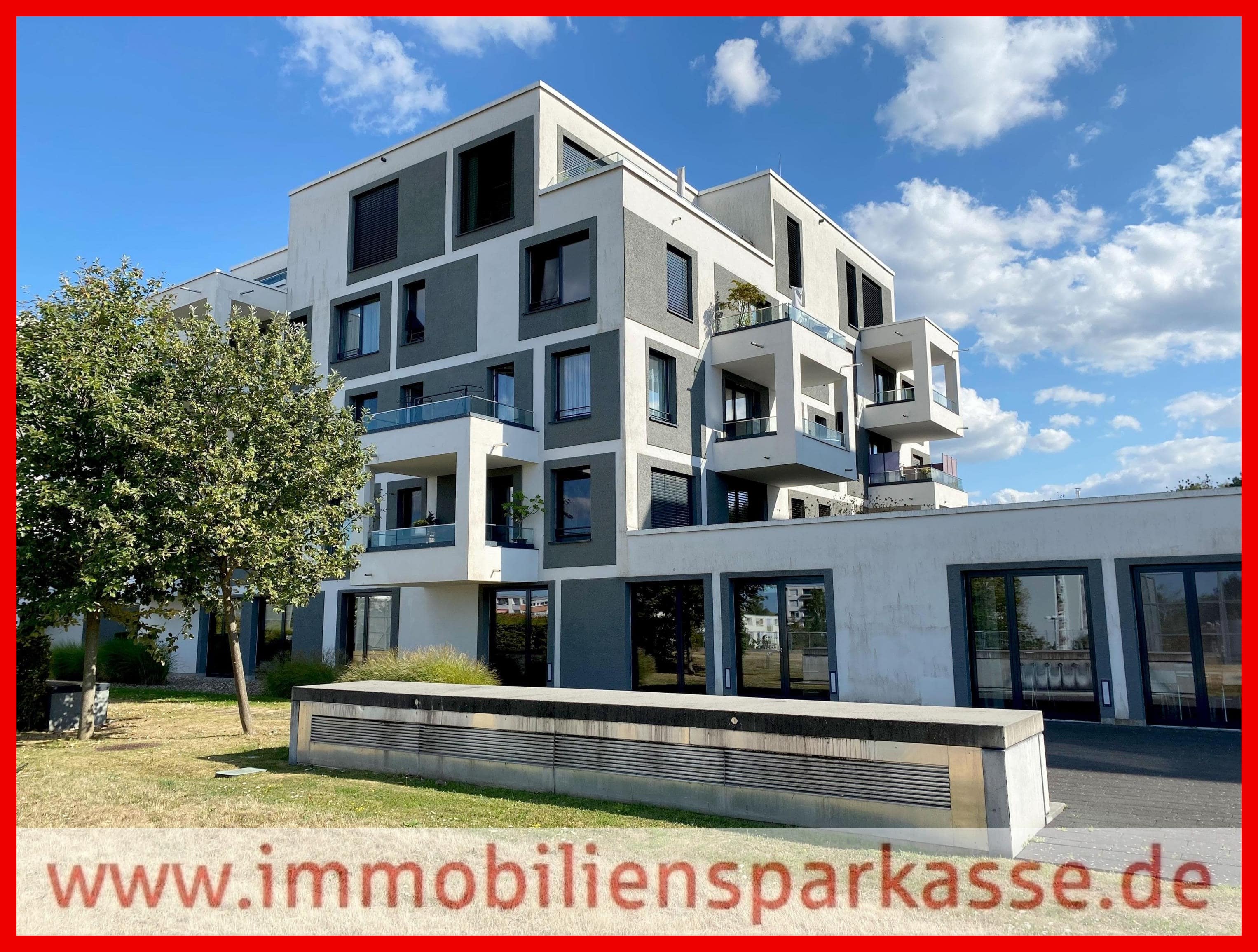 Wohnung zum Kauf 350.000 € 3 Zimmer 84,7 m²<br/>Wohnfläche 1.<br/>Geschoss Buckenberg - Stadtviertel 077 Pforzheim 75175