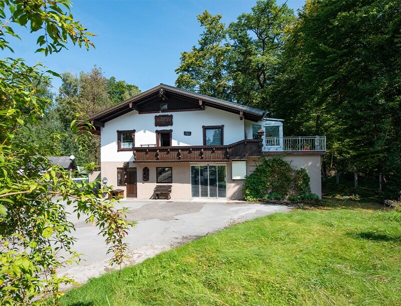 Haus zum Kauf 990.000 € 5 Zimmer 353 m²<br/>Wohnfläche 1.277 m²<br/>Grundstück Maxglan Salzburg 5020