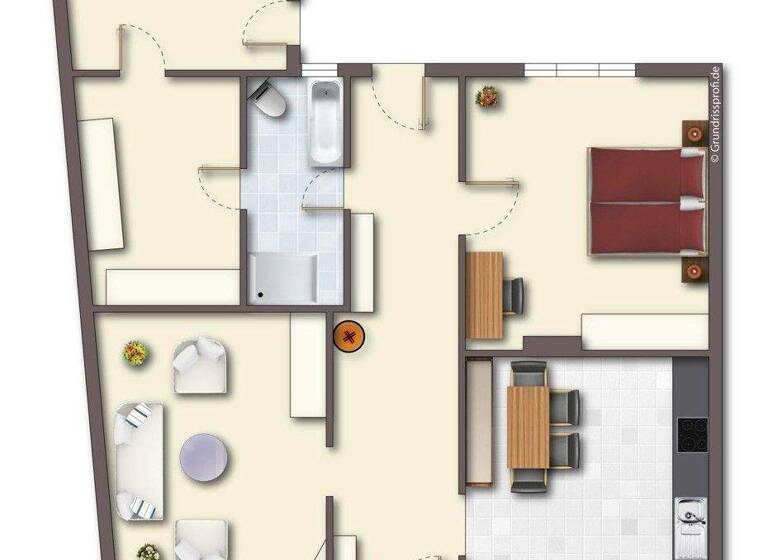 Haus zum Kauf 570.000 € 286 m² 970 m² Grundstück Usedom 17406