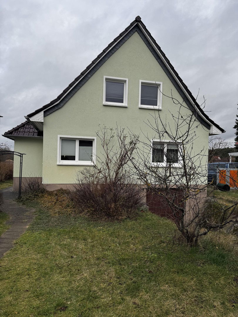 Einfamilienhaus zum Kauf provisionsfrei 375.000 € 4 Zimmer 100 m²<br/>Wohnfläche 537 m²<br/>Grundstück Neustrelitz Neustrelitz 17235