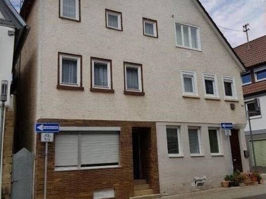 Doppelhaushälfte zum Kauf 275.000 € 5 Zimmer 96,7 m² 49 m² Grundstück Bönnigheim Bönnigheim 74357