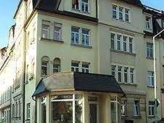 Wohnung zur Miete 250 € 2 Zimmer 39,4 m² EG frei ab sofort Dr.-Peter-Jordan-Straße 36 Bautzen Bautzen 02625
