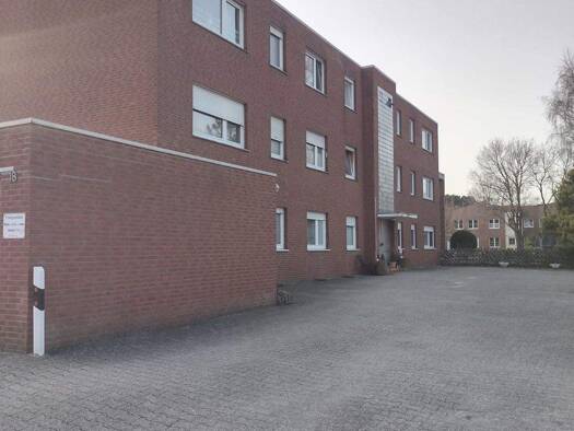 Wohnung zur Miete 570 € 3 Zimmer 86,1 m² 2. Geschoss frei ab 01.04.2026 Nödike Meppen 49716