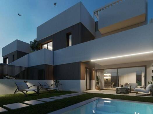 Haus zum Kauf 324.900 € 69 m² San Pedro del Pinatar 30740