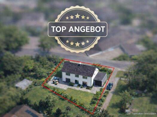 Grundstück zum Kauf 45.000 € 419 m² Grundstück Holzhausen-Externsteine Horn-Bad Meinberg 32805