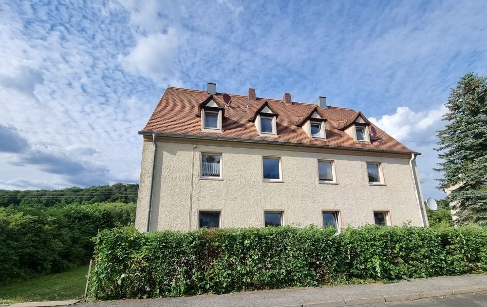 Mehrfamilienhaus zum Kauf 299.900 € 12 Zimmer 248 m²<br/>Wohnfläche 1.348 m²<br/>Grundstück Eberau Ebrach 96157