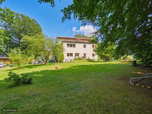 Mehrfamilienhaus zum Kauf 489.000 € 18 Zimmer 506,3 m² 6.723 m² Grundstück Krauschwitz Krauschwitz 02957