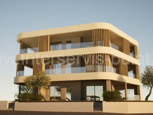 Wohnung zum Kauf 487.000 € 2 Zimmer 98 m² 2. Geschoss Vodice
