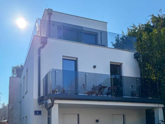 Maisonette zum Kauf 879.000 € 6 Zimmer 144,5 m² Perchtoldsdorf 2380