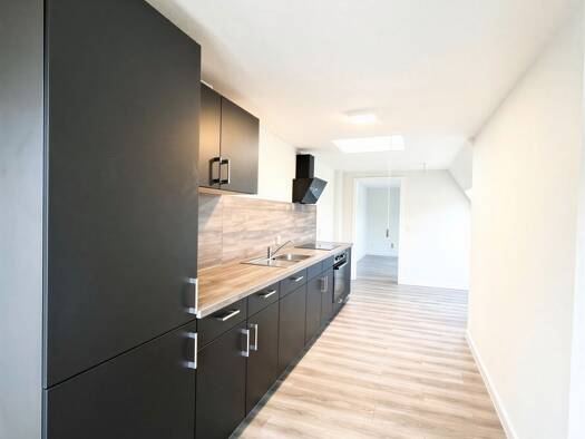WG-Zimmer zur Miete 729 € 3 Zimmer 74 m² 4. Geschoss Lingnerstraße 1 Werder Magdeburg 39114