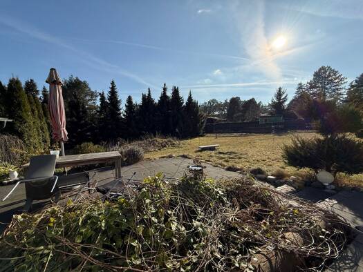 Einfamilienhaus zum Kauf 349.000 € 4 Zimmer 86 m² 1.000 m² Grundstück frei ab sofort Neuendorf Löwenberger Land 16775