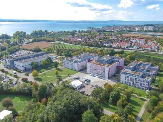 Halle/Industriefläche zur Miete provisionsfrei 60.000 m² Lagerfläche teilbar ab 3.000 m² Graf-von-Soden-Straße Kippenhausen Immenstaad am Bodensee 88090
