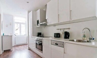 Wohnung zur Miete 590 € 2 Zimmer 48 m² Mercatorstraße 54 Dellviertel Duisburg 47051