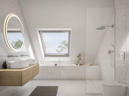 Wohnung zum Kauf 1.795.000 € 4 Zimmer 142,5 m² Untere Weißgerber Straße 17 Wien 1030