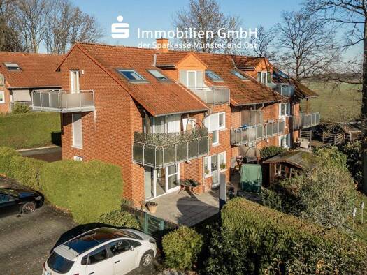 Wohnung zum Kauf 149.000 € 2 Zimmer 66 m² Neubeckum Beckum / Neubeckum 59269